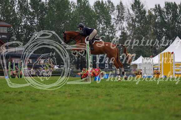 01572 - Shea - 2026 Rocky Mountain Classic III - Saturday August 22nd