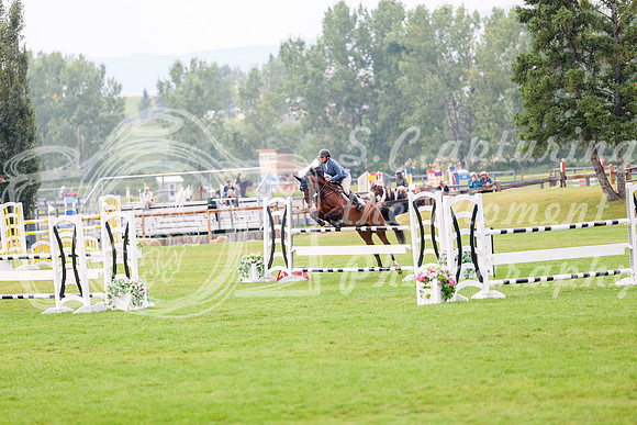 09781 - Tia - 2026 Rocky Mountain Classic III - Saturday August 22nd
