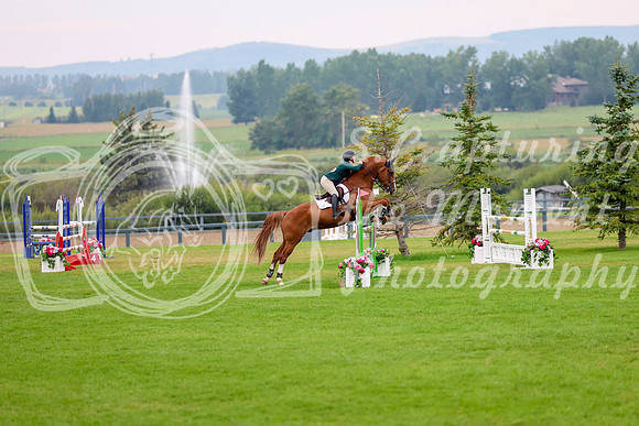 10252 - Tia - 2026 Rocky Mountain Classic III - Saturday August 22nd
