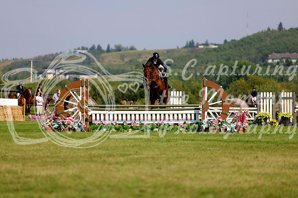 14586 - Shea - 2026 Rocky Mountain Classic III - Saturday August 22nd