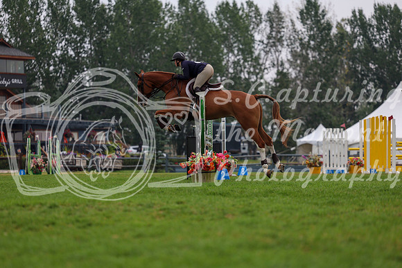 01573 - Shea - 2026 Rocky Mountain Classic III - Saturday August 22nd