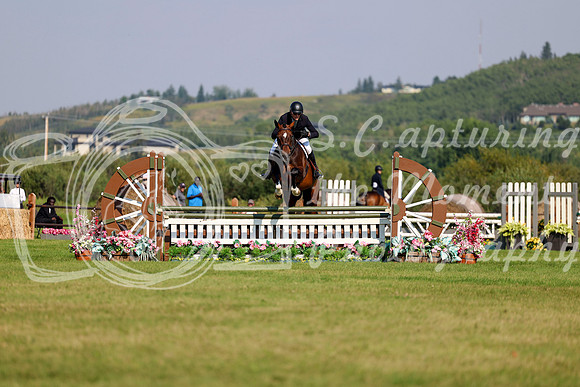 15274 - Shea - 2026 Rocky Mountain Classic III - Saturday August 22nd