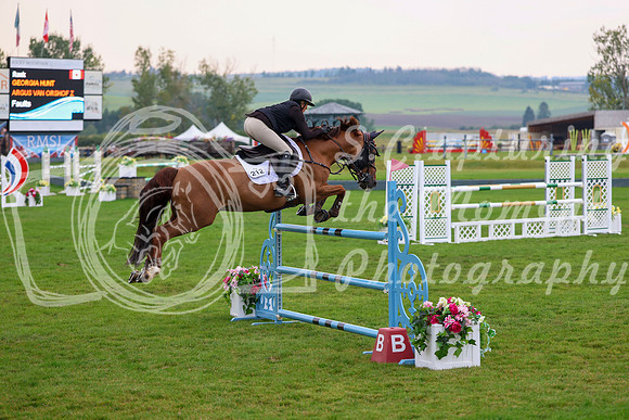 10387 - Tia - 2026 Rocky Mountain Classic III - Saturday August 22nd