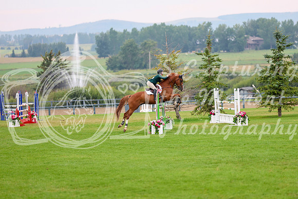 10253 - Tia - 2026 Rocky Mountain Classic III - Saturday August 22nd