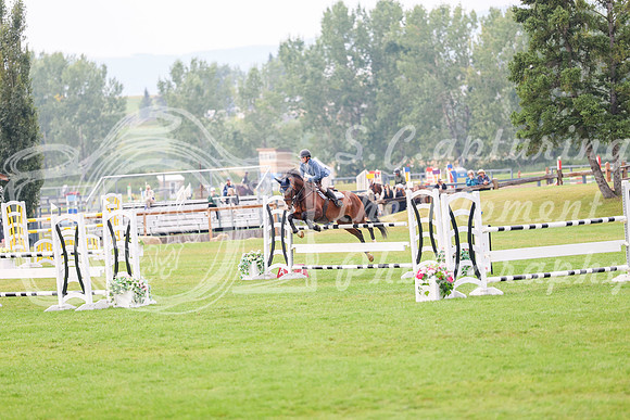 09782 - Tia - 2026 Rocky Mountain Classic III - Saturday August 22nd