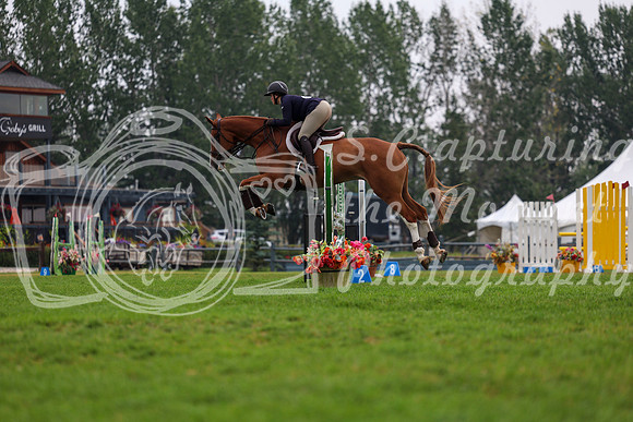 01574 - Shea - 2026 Rocky Mountain Classic III - Saturday August 22nd