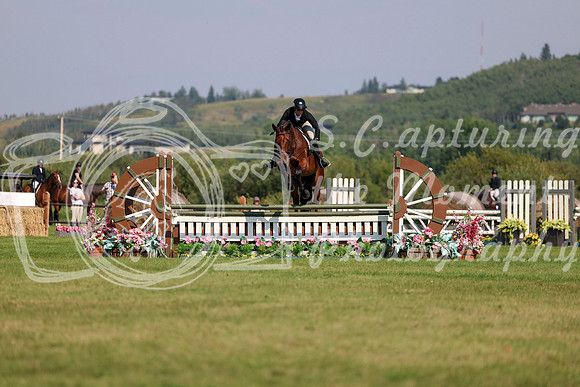 14588 - Shea - 2026 Rocky Mountain Classic III - Saturday August 22nd
