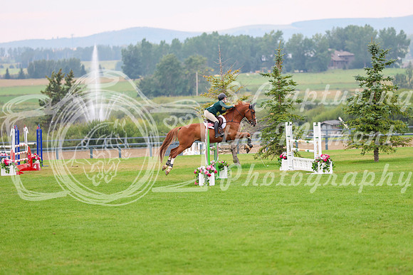 10254 - Tia - 2026 Rocky Mountain Classic III - Saturday August 22nd