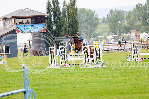 09783 - Tia - 2026 Rocky Mountain Classic III - Saturday August 22nd