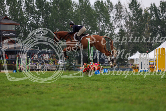 01575 - Shea - 2026 Rocky Mountain Classic III - Saturday August 22nd
