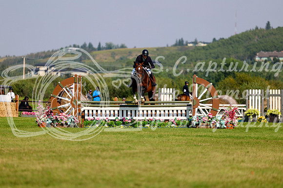 15276 - Shea - 2026 Rocky Mountain Classic III - Saturday August 22nd