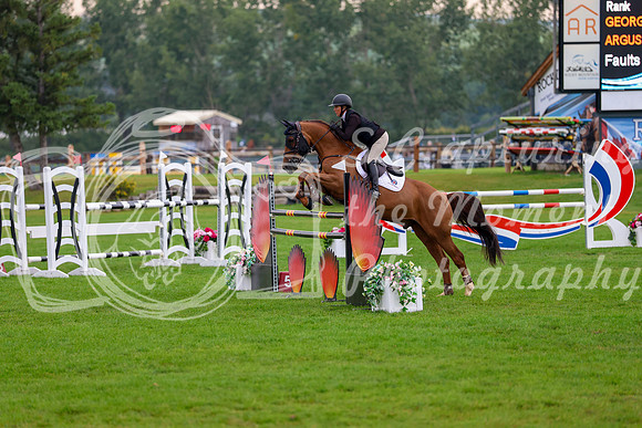 10389 - Tia - 2026 Rocky Mountain Classic III - Saturday August 22nd