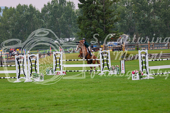 10255 - Tia - 2026 Rocky Mountain Classic III - Saturday August 22nd