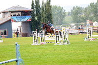 09784 - Tia - 2026 Rocky Mountain Classic III - Saturday August 22nd