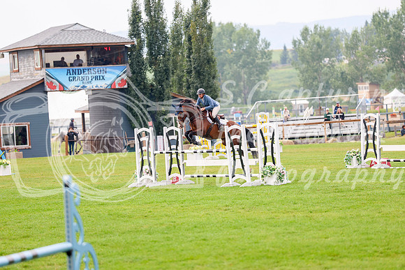 09784 - Tia - 2026 Rocky Mountain Classic III - Saturday August 22nd