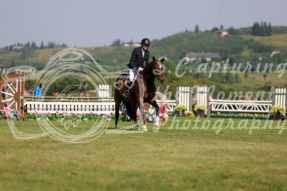15278 - Shea - 2026 Rocky Mountain Classic III - Saturday August 22nd