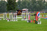 10390 - Tia - 2026 Rocky Mountain Classic III - Saturday August 22nd
