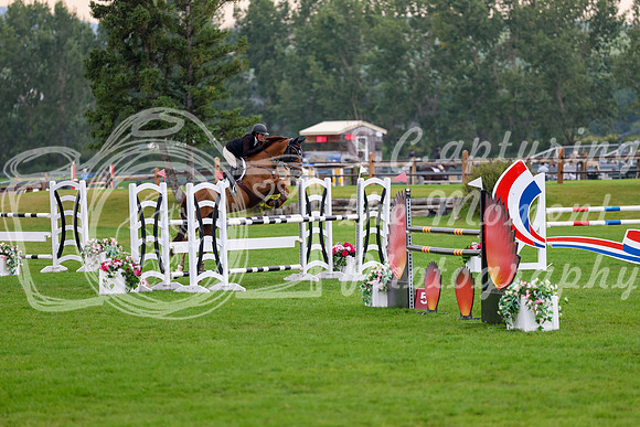 10390 - Tia - 2026 Rocky Mountain Classic III - Saturday August 22nd