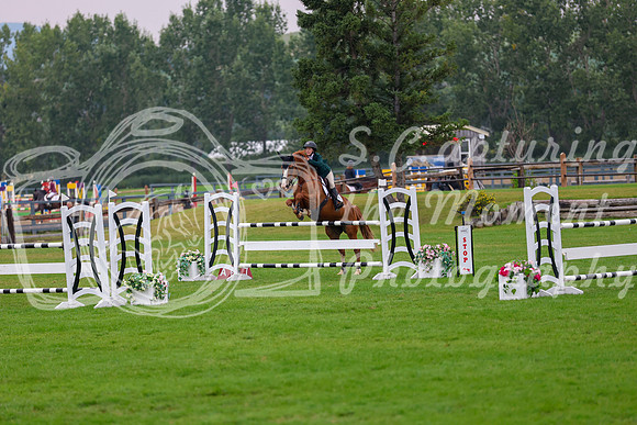 10256 - Tia - 2026 Rocky Mountain Classic III - Saturday August 22nd