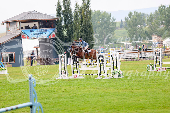 09785 - Tia - 2026 Rocky Mountain Classic III - Saturday August 22nd