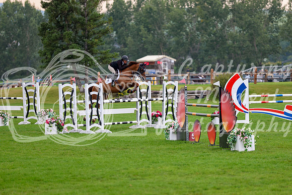 10391 - Tia - 2026 Rocky Mountain Classic III - Saturday August 22nd