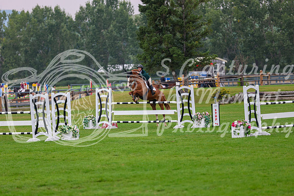 10257 - Tia - 2026 Rocky Mountain Classic III - Saturday August 22nd