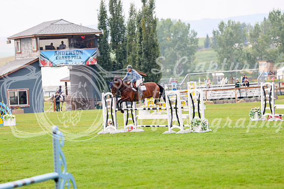 09786 - Tia - 2026 Rocky Mountain Classic III - Saturday August 22nd