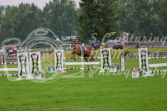 10258 - Tia - 2026 Rocky Mountain Classic III - Saturday August 22nd