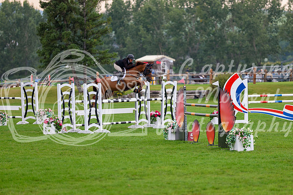 10392 - Tia - 2026 Rocky Mountain Classic III - Saturday August 22nd
