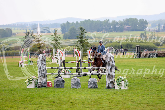 09787 - Tia - 2026 Rocky Mountain Classic III - Saturday August 22nd