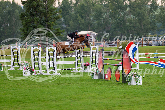 10393 - Tia - 2026 Rocky Mountain Classic III - Saturday August 22nd