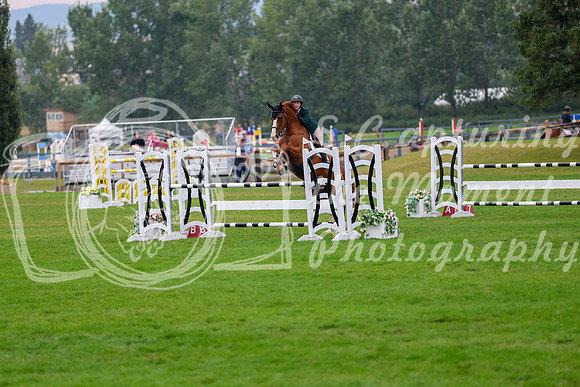 10259 - Tia - 2026 Rocky Mountain Classic III - Saturday August 22nd