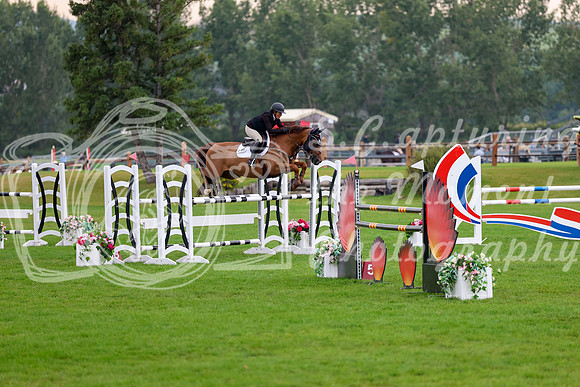 10394 - Tia - 2026 Rocky Mountain Classic III - Saturday August 22nd