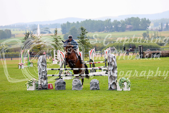 09789 - Tia - 2026 Rocky Mountain Classic III - Saturday August 22nd