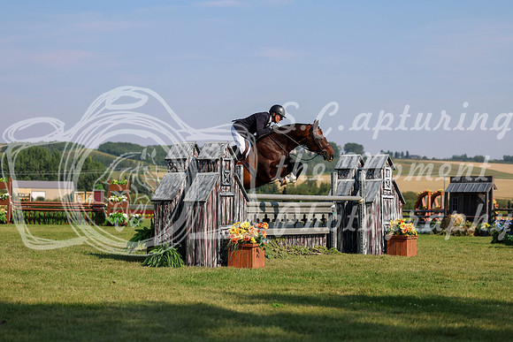 15284 - Shea - 2026 Rocky Mountain Classic III - Saturday August 22nd