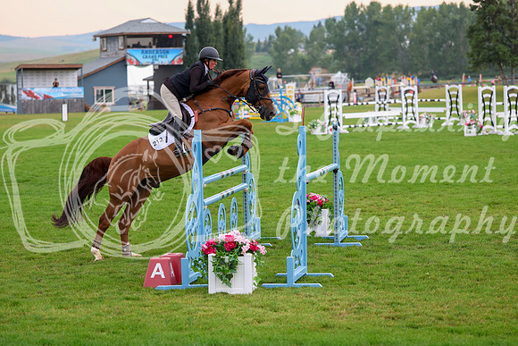 10398 - Tia - 2026 Rocky Mountain Classic III - Saturday August 22nd