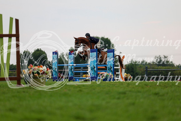 01588 - Shea - 2026 Rocky Mountain Classic III - Saturday August 22nd