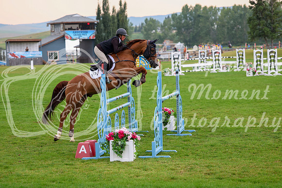 10399 - Tia - 2026 Rocky Mountain Classic III - Saturday August 22nd