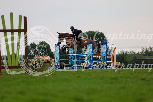 01593 - Shea - 2026 Rocky Mountain Classic III - Saturday August 22nd