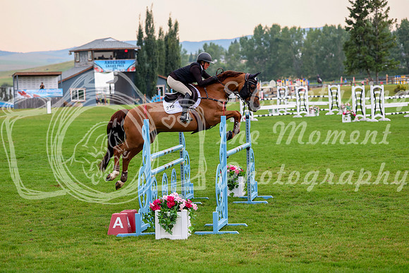10401 - Tia - 2026 Rocky Mountain Classic III - Saturday August 22nd