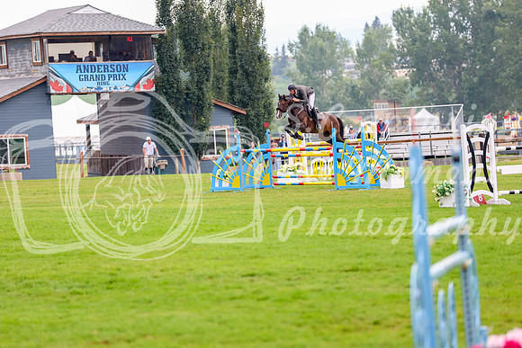 10746 - Tia - 2026 Rocky Mountain Classic III - Saturday August 22nd