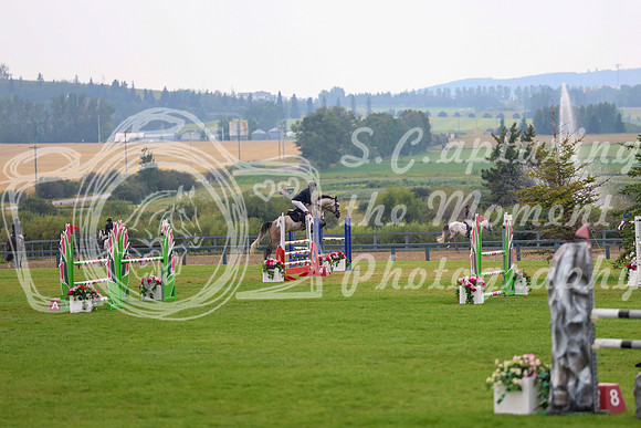 09698 - Tia - 2026 Rocky Mountain Classic III - Saturday August 22nd