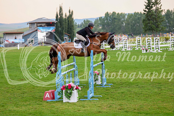 10402 - Tia - 2026 Rocky Mountain Classic III - Saturday August 22nd