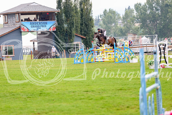 10747 - Tia - 2026 Rocky Mountain Classic III - Saturday August 22nd