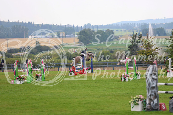 09699 - Tia - 2026 Rocky Mountain Classic III - Saturday August 22nd