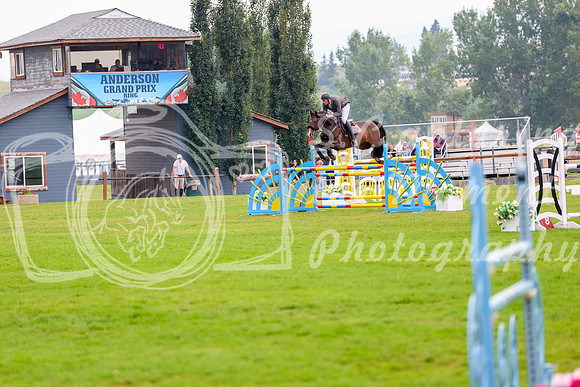 10748 - Tia - 2026 Rocky Mountain Classic III - Saturday August 22nd