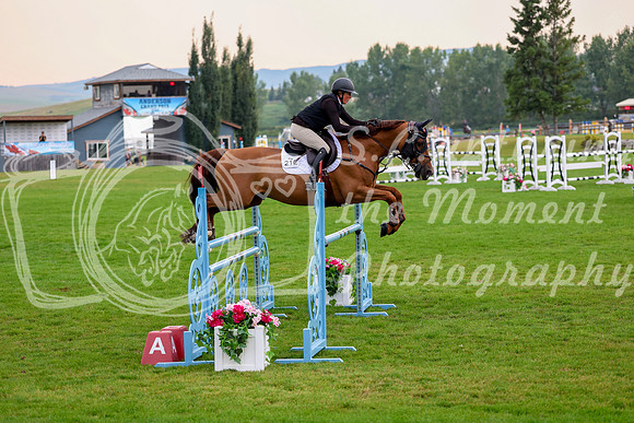 10403 - Tia - 2026 Rocky Mountain Classic III - Saturday August 22nd