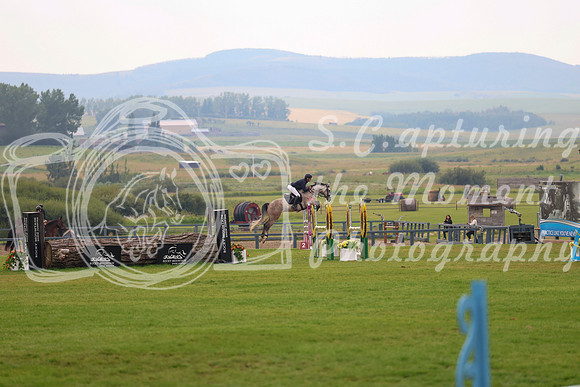 09700 - Tia - 2026 Rocky Mountain Classic III - Saturday August 22nd