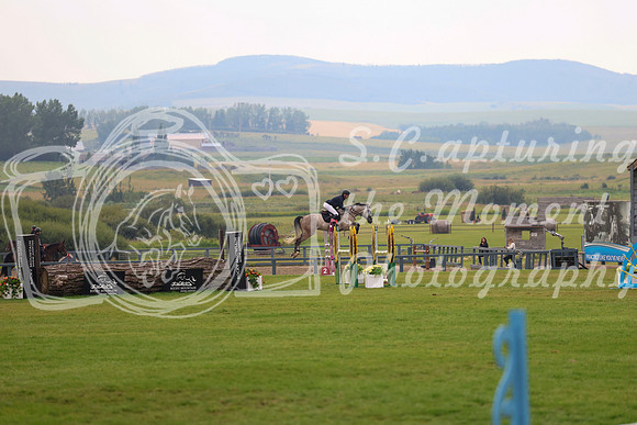 09701 - Tia - 2026 Rocky Mountain Classic III - Saturday August 22nd