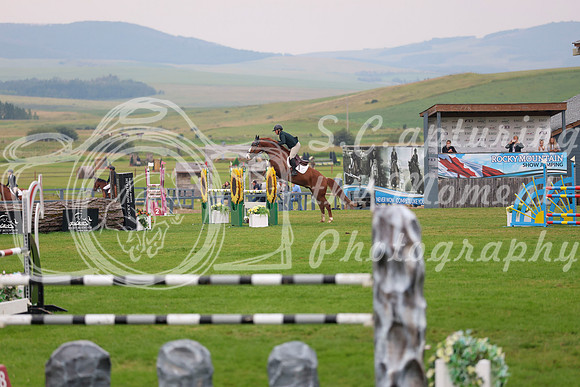 10002 - Tia - 2026 Rocky Mountain Classic III - Saturday August 22nd